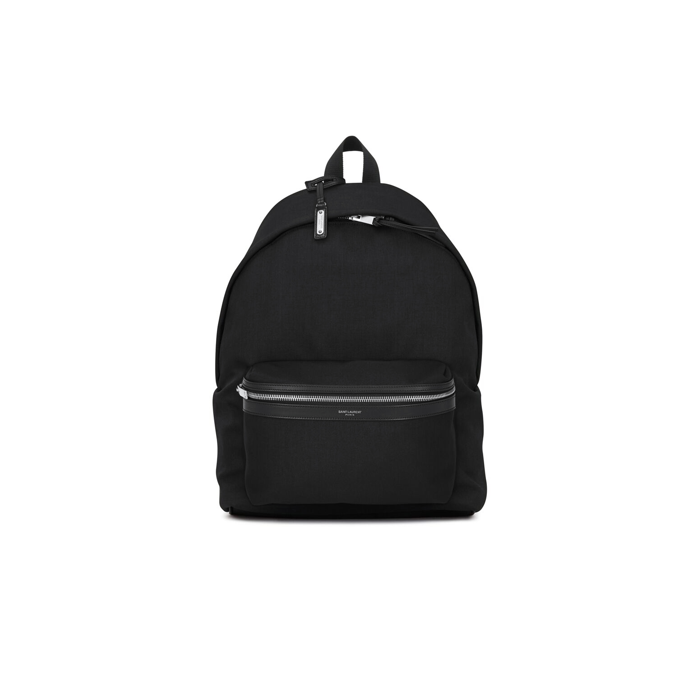 Y*L city backpack in canvas, nylon and leather 534967giv3f1000 (41*31*22cm)